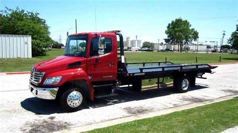 Flatbed <strong>Tow Truck for Sale Craigslist</strong> 1994 Chevrolet Kodiak Flatbed <strong>Truck</strong> $9,800 15 Chevy 3500HD Gas 12ft Flatbed $36,999 2018 Hino 338 22ft Flatbed $79,999 2002 GMC 6500 Flatbed $21,999 2012 FORD F550 CREW CAB FLATBED LOW MILES 11074 $44,900 2015 FORD F550 SUPER DUTY 16 FEET FLATBED-TURBO DIESEL. . Rollback tow trucks for sale craigslist near